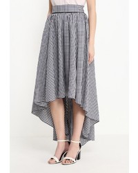 Разноцветная длинная юбка от Love &amp; Light