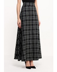 Разноцветная длинная юбка от Love &amp; Light