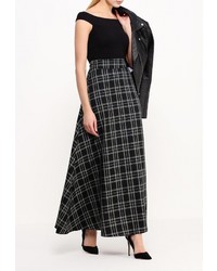 Разноцветная длинная юбка от Love &amp; Light