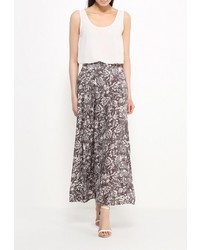 Разноцветная длинная юбка от Vis-a-Vis