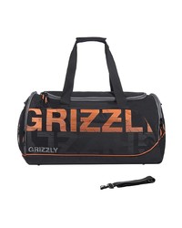 Мужская разноцветная дорожная сумка от Grizzly