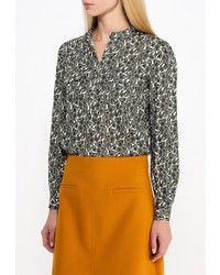 Женская разноцветная классическая рубашка от adL