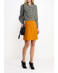 Женская разноцветная классическая рубашка от adL