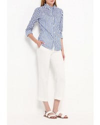 Женская разноцветная классическая рубашка от Befree