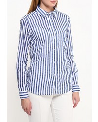 Женская разноцветная классическая рубашка от Befree