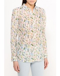 Женская разноцветная классическая рубашка от Befree