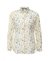 Женская разноцветная классическая рубашка от Befree