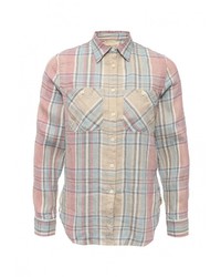 Женская разноцветная классическая рубашка от Denim &amp; Supply Ralph Lauren