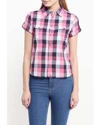 Женская разноцветная классическая рубашка от Icepeak