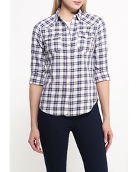 Женская разноцветная классическая рубашка от Levi's