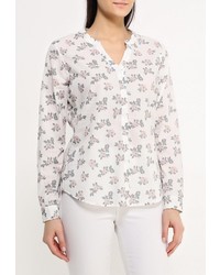 Женская разноцветная классическая рубашка от Mustang