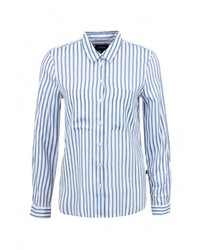 Женская разноцветная классическая рубашка от s.Oliver Denim