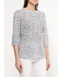 Женская разноцветная классическая рубашка от Sela