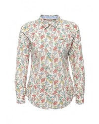 Женская разноцветная классическая рубашка от SPRINGFIELD
