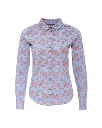 Женская разноцветная классическая рубашка от SPRINGFIELD