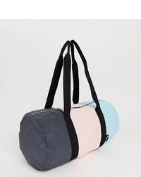 Женская разноцветная кожаная спортивная сумка от Herschel Supply Co.