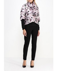 Женская разноцветная куртка-пуховик от ADD