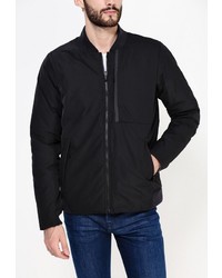 Мужская разноцветная куртка-пуховик от Nike