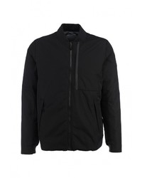 Мужская разноцветная куртка-пуховик от Nike