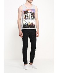 Мужская разноцветная майка от Alcott