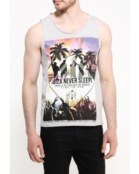 Мужская разноцветная майка от Alcott