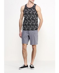 Мужская разноцветная майка от Brave Soul