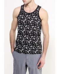 Мужская разноцветная майка от Brave Soul