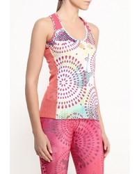 Женская разноцветная майка от Desigual