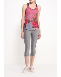 Женская разноцветная майка от Desigual