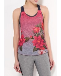 Женская разноцветная майка от Desigual