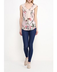 Женская разноцветная майка от Dorothy Perkins