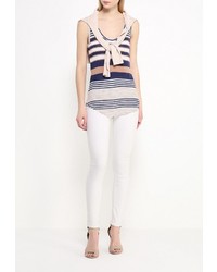 Женская разноцветная майка от Dorothy Perkins