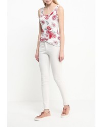 Женская разноцветная майка от Dorothy Perkins