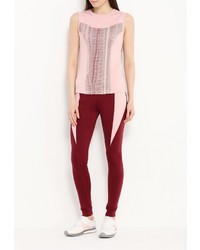 Женская разноцветная майка от Escada Sport