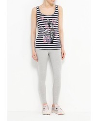 Женская разноцветная майка от Grishko