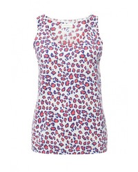 Женская разноцветная майка от Harris Wilson