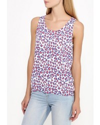 Женская разноцветная майка от Harris Wilson