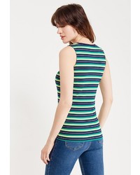 Женская разноцветная майка от Incity