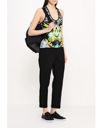 Женская разноцветная майка от Just Cavalli