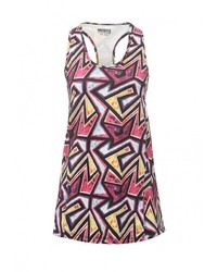 Женская разноцветная майка от Modis