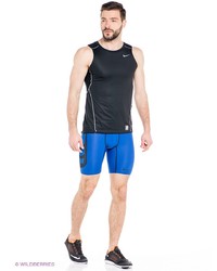 Мужская разноцветная майка от Nike