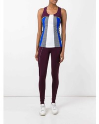 Женская разноцветная майка от NO KA 'OI