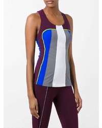 Женская разноцветная майка от NO KA 'OI