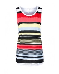 Женская разноцветная майка от Q/S designed by