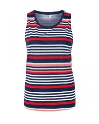 Женская разноцветная майка от Q/S designed by