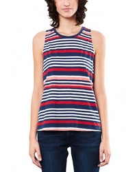 Женская разноцветная майка от Q/S designed by