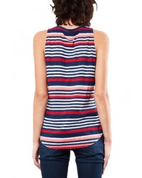 Женская разноцветная майка от Q/S designed by