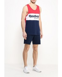 Мужская разноцветная майка от Reebok Classics