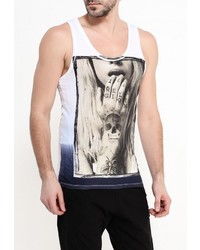 Мужская разноцветная майка от Religion