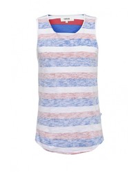 Мужская разноцветная майка от Solid